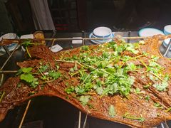 -夜宴江景餐厅