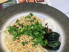 -面乙新派手擀面(大悦城店)