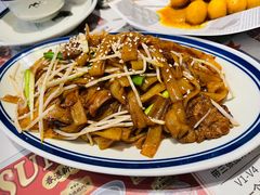 -香港新记茶餐厅(春熙太古里店)
