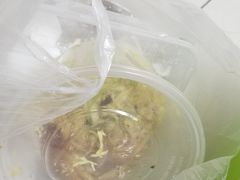 -听涛雅苑百味饺子老家菜馆