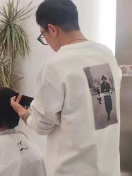 -HAIR corner香港发廊