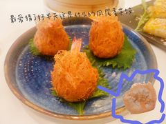 -白天鹅宾馆-宏图府餐厅