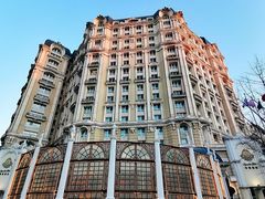 -北京励骏酒店-碧翠法国餐厅