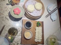 -永春园·扬州早茶·淮扬菜(漫乐城店)