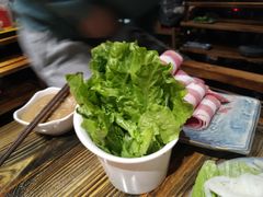 -川味火锅(大学城生活广场店)