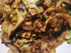 -88号小吃店·经典云南菜·地道纳西美食