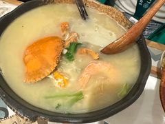 -十面欢腾·海鲜面·台式Bistro(长乐路店)