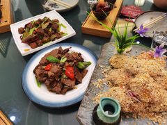 -君霖海鲜私房菜(春柳店)