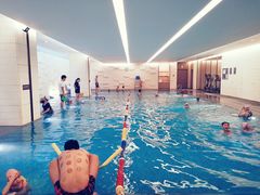 -浚涛游泳培训(协信中心店)