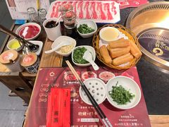 -红运火锅·中国名火锅·国风演绎(省体店)