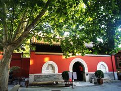 -嵩祝寺及智珠寺