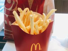 -麦当劳(春风店)