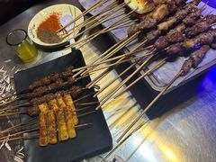 -清真·灰太狼烧烤海鲜大咖(沈阳道店)