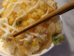 -鸣记烤鱼(茂业天地店)