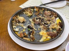 -老厨家(中央大街西七道街店)