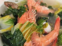 -嘉华小吃(蛇口市场店)