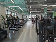 -优享健身(三元桥店)