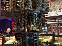 -MOSSO德国餐厅·音乐酒吧(环宇荟店)