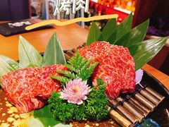 -丸藏和牛烧肉专门店(园区师惠坊店)