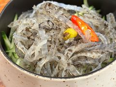 -汤河清真餐馆