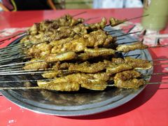 脆骨-曾记大腰子烧烤(苗栗路总店)