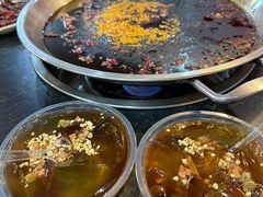 -储奇门鳝鱼火锅(总店)