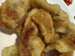 -海兰江石锅饭(水上店)