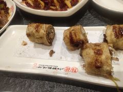 -福苗小骆驼烧烤(大唐不夜城店)