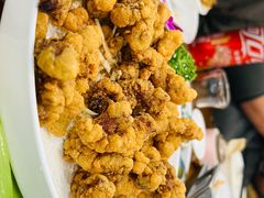 -醉壹号海鲜大排档(厦门美食地标店)