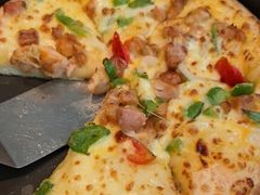 -必胜客(港城新天地店)