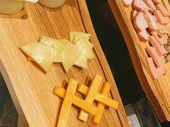 -安蒂娅·海鲜自助餐厅(安蒂娅美兰酒店)