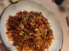 -T館·花园艺术餐厅