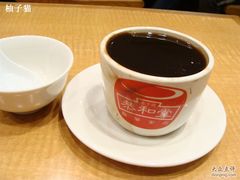 龟苓膏-恭和堂 龟苓膏(铜锣湾店)