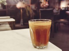 -大酉·M Coffee(北京美术馆店)