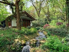 -三嚥阁 La Villa Restaurant