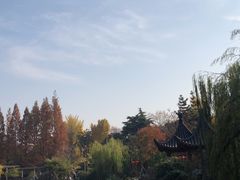 -郑和公园
