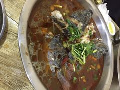 风鑫铃罗非鱼-风鑫铃罗非鱼(道沟店)