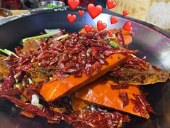 红油锅底-张嬢嬢老火锅(壹号店•六年店)