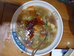 -清真·马继明肉丸胡辣汤回坊总店