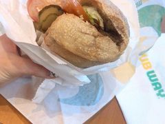 -赛百味SUBWAY(哈西店)