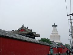 -妙应寺白塔
