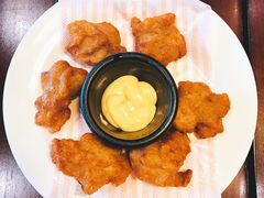 -Mr.Pizza米斯特比萨(苏州平江万达广场店)