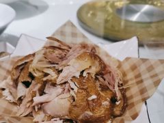 -玉华台饭庄·淮扬菜·烤鸭(望京店)