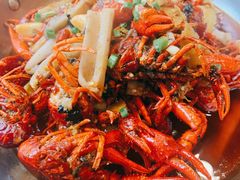 老长沙口味虾-虾小龙老长沙龙虾馆(坡子街店)