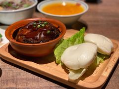 -香园茶社·金陵小灶(老门东店)