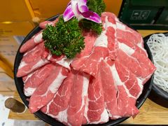 -小街猪手(团结湖店)