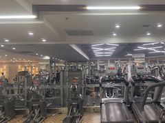 -美航国际健身(北京华联店)