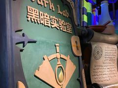 -蓝精灵乐园·世茂精灵之城主题乐园