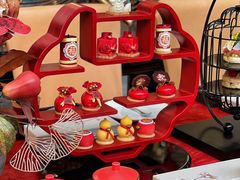 -天津海河悦榕庄·Lobby Lounge大堂吧