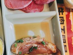 -梨花自助烤肉(乐宾店)